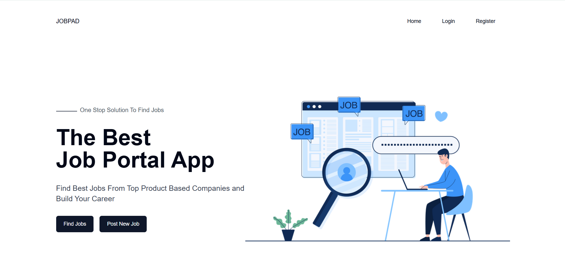 Job Portal